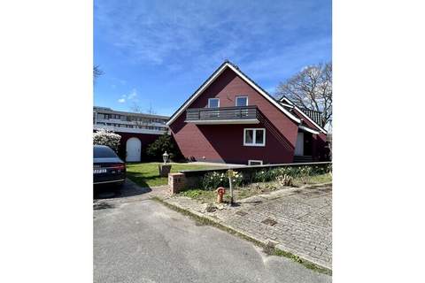 Ferienunterkunft in Kellenhusen (3 Personen)