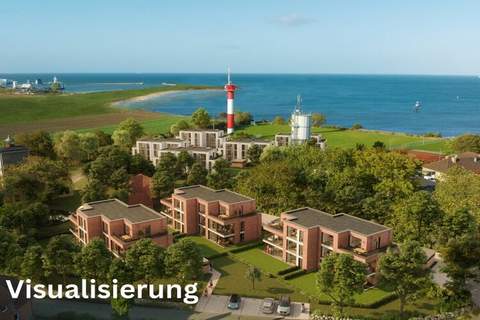Ferienunterkunft in Fehmarn (4 Personen)