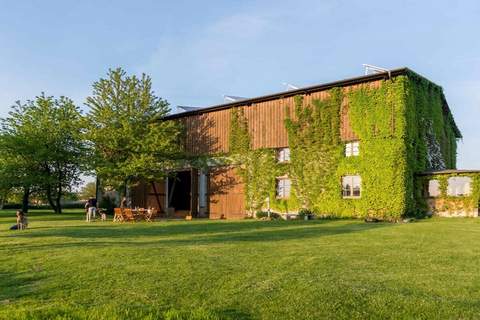 Ferienunterkunft in Thorstorf (8 Personen)