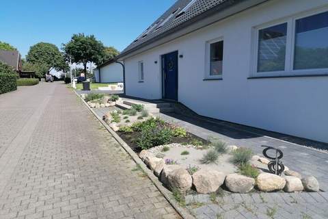 Ferienunterkunft in Laboe (4 Personen)