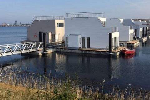 Ferienunterkunft in Kappeln (5 Personen)