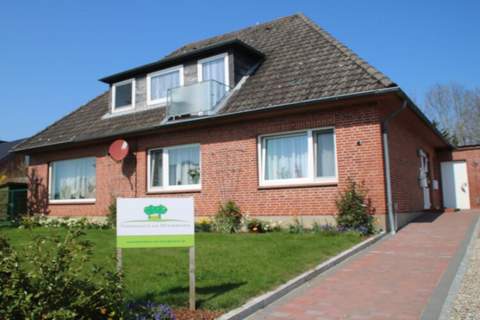 Ferienunterkunft in Gelting (4 Personen)