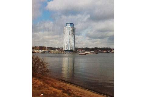 Ferienunterkunft in Schleswig (2 Personen)