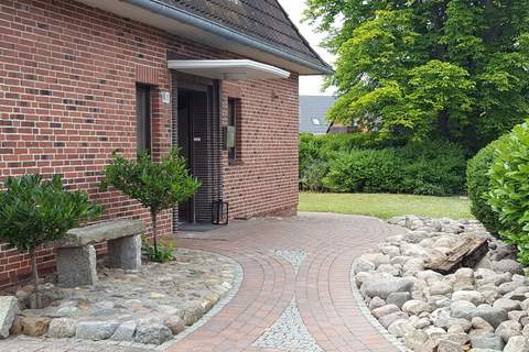 Ferienunterkunft in Büsum (8 Personen)