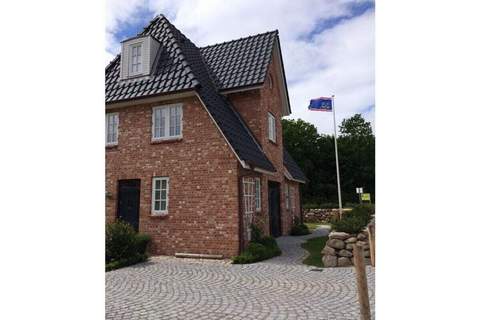 Ferienunterkunft in St. Peter-Ording (2 Personen)