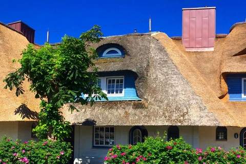 Ferienunterkunft in Nieblum (5 Personen)