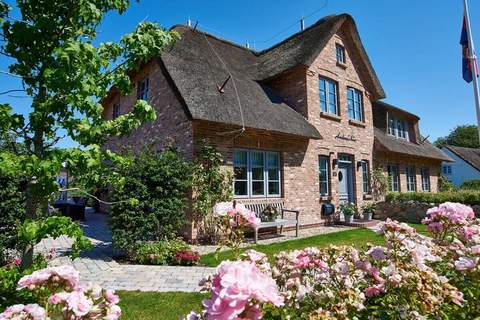 Ferienunterkunft in Nieblum (4 Personen)