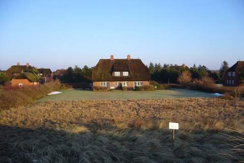 Ferienunterkunft in Nieblum (2 Personen)