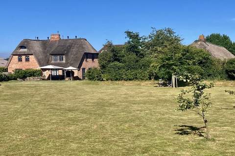 Ferienunterkunft in Nieblum (4 Personen)