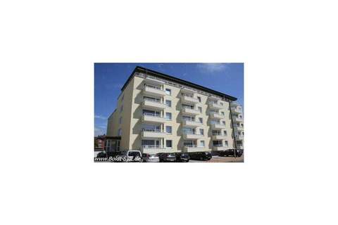 Ferienunterkunft in Westerland/Sylt (2 Personen)