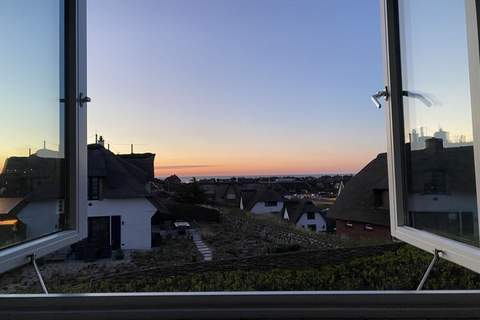 Ferienunterkunft in Rantum/Sylt (2 Personen)