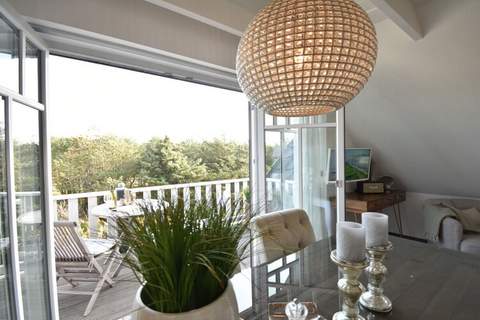 Ferienunterkunft in Sylt (4 Personen)