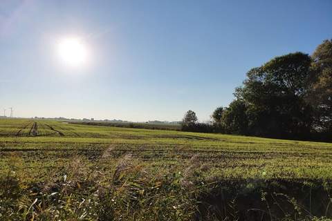 Ferienunterkunft in Altfunnixsiel (5 Personen)