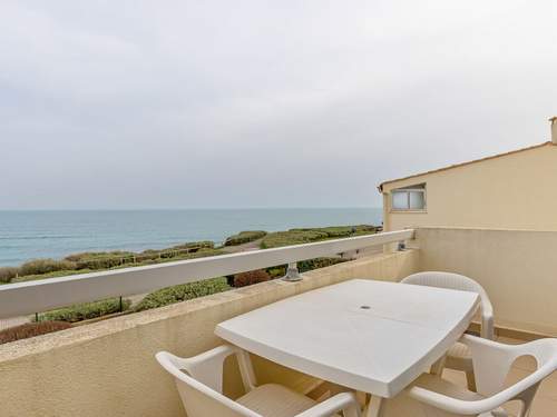 Ferienwohnung, Appartement Thalacap B