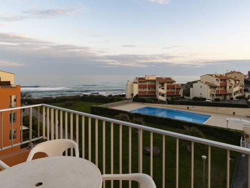Ferienwohnung, Appartement Les Indes Galantes D