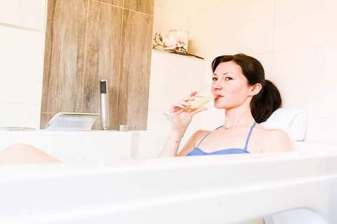 Ferienunterkunft in Norddeich (6 Personen)