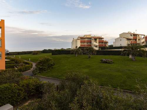 Ferienwohnung, Appartement Les Indes Galantes D