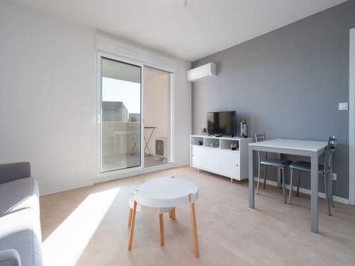 Ferienwohnung, Appartement La Dune B