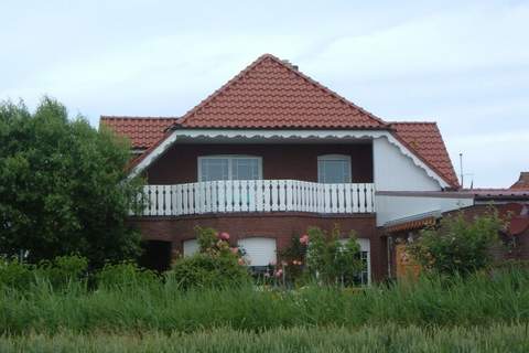 Ferienunterkunft in Dornumersiel (2 Personen)