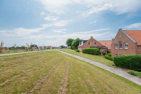 Ferienunterkunft in Krummhörn (6 Personen)