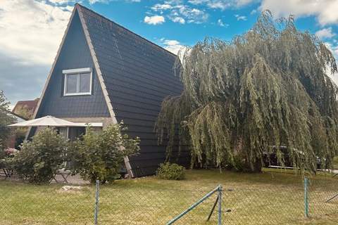 Ferienunterkunft in Wurster Nordseeküste (6 Personen)