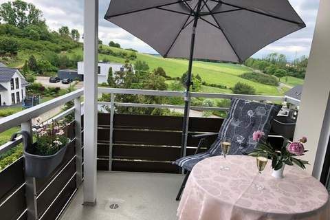 Ferienunterkunft in Bad Lauterberg (3 Personen)