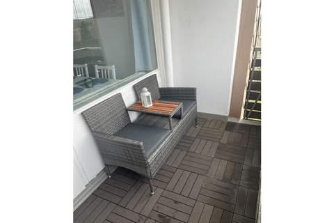 Ferienunterkunft in Altenau (4 Personen)