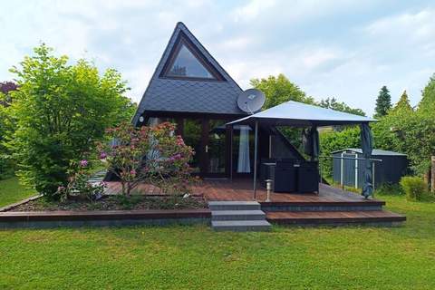 Ferienunterkunft in Blankenheim (2 Personen)