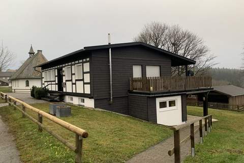 Ferienunterkunft in Schmallenberg (8 Personen)