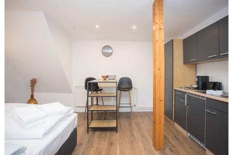 Gruppenhaus K17 - Ferienunterkunft in Winterberg (20 Personen)