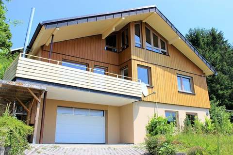 Ferienunterkunft in Loßburg (10 Personen)