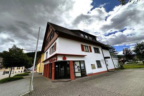 Ferienunterkunft in Schenkenzell (8 Personen)