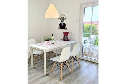 Ferienunterkunft in Friesenheim (5 Personen)