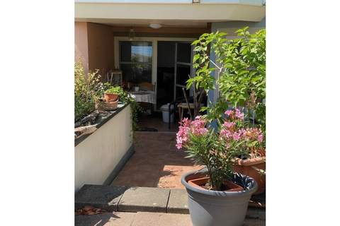 Ferienunterkunft in Langenargen (2 Personen)