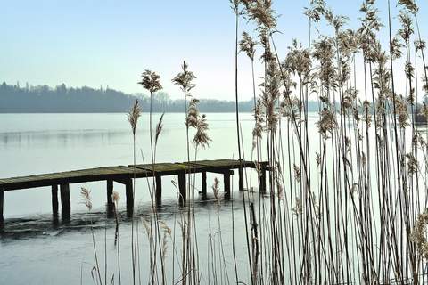 Ferienhaus 30 qm - Ferienunterkunft in Parchim (2 Personen)