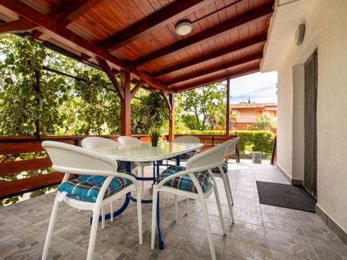 Ferienwohnung Apartment Danica - 2