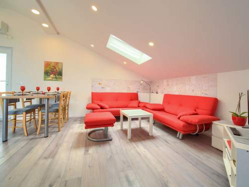 Ferienwohnung Apartment Milena