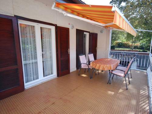 Ferienwohnung Apartment Igor