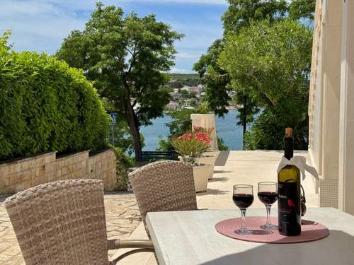 Ferienwohnung Apartment Scheich