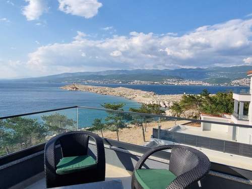 Ferienwohnung Apartment Punta Silo