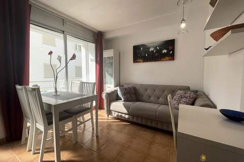 Appartements à Pollença - Port de Pollença - Ferienunterkunft in Port de Pollença (2 Personen)