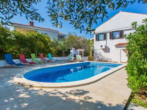 Ferienwohnung Apartment Zeljko