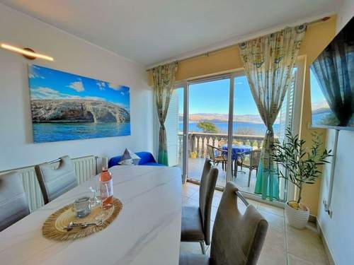 Ferienwohnung Apartment Neptun