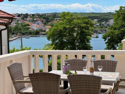 Ferienwohnung Apartment Scheich