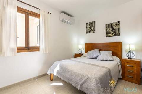 Maison à Pollença - Port de Pollença - Ferienunterkunft in Port de Pollença (6 Personen)