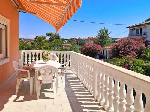 Ferienwohnung Apartment Radosna