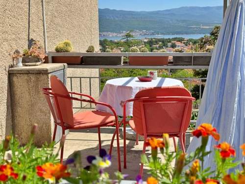 Ferienwohnung Studio Andjelka