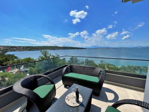 Ferienwohnung Apartment Punta Silo