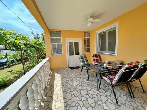 Ferienwohnung Apartment Mara