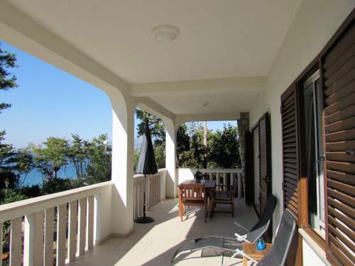 Ferienwohnung Apartment Zeljka